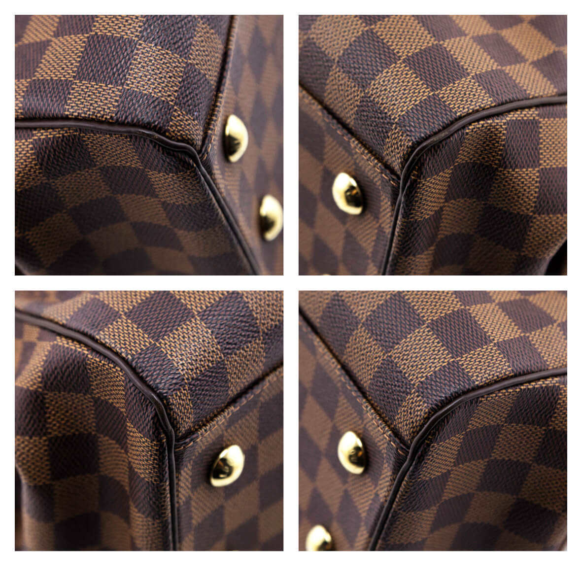 Louis Vuitton Damier Ebene Trevi PM