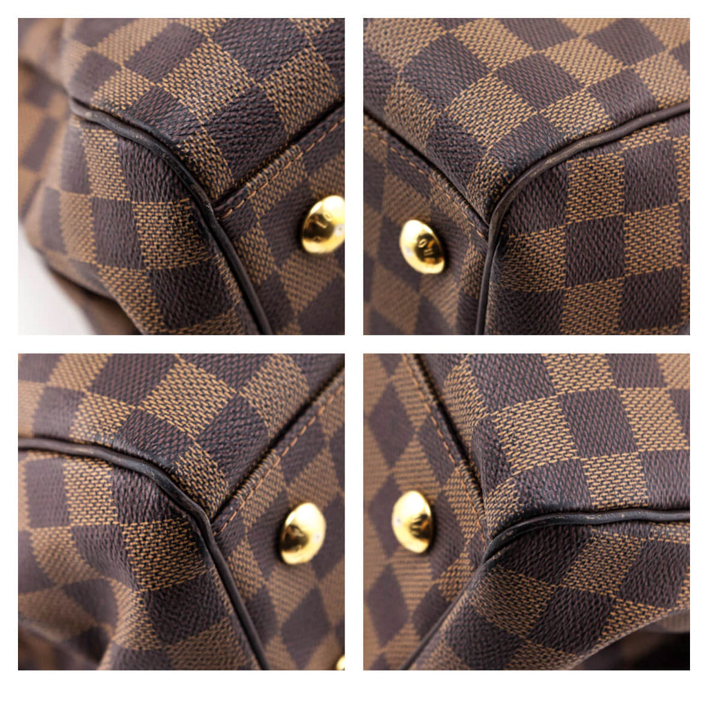 Louis Vuitton Damier Ebene Trevi PM