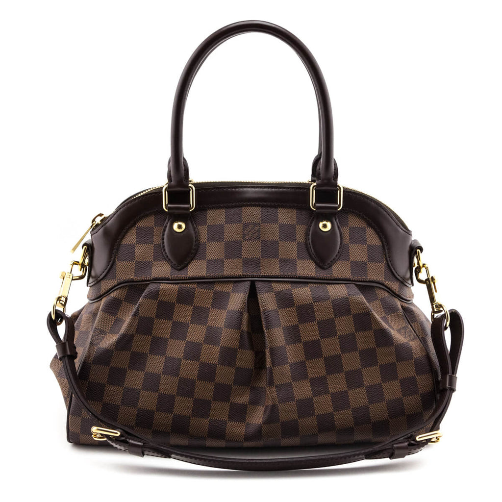 Louis Vuitton Damier Ebene Trevi PM