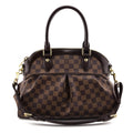 Louis Vuitton Damier Ebene Trevi PM