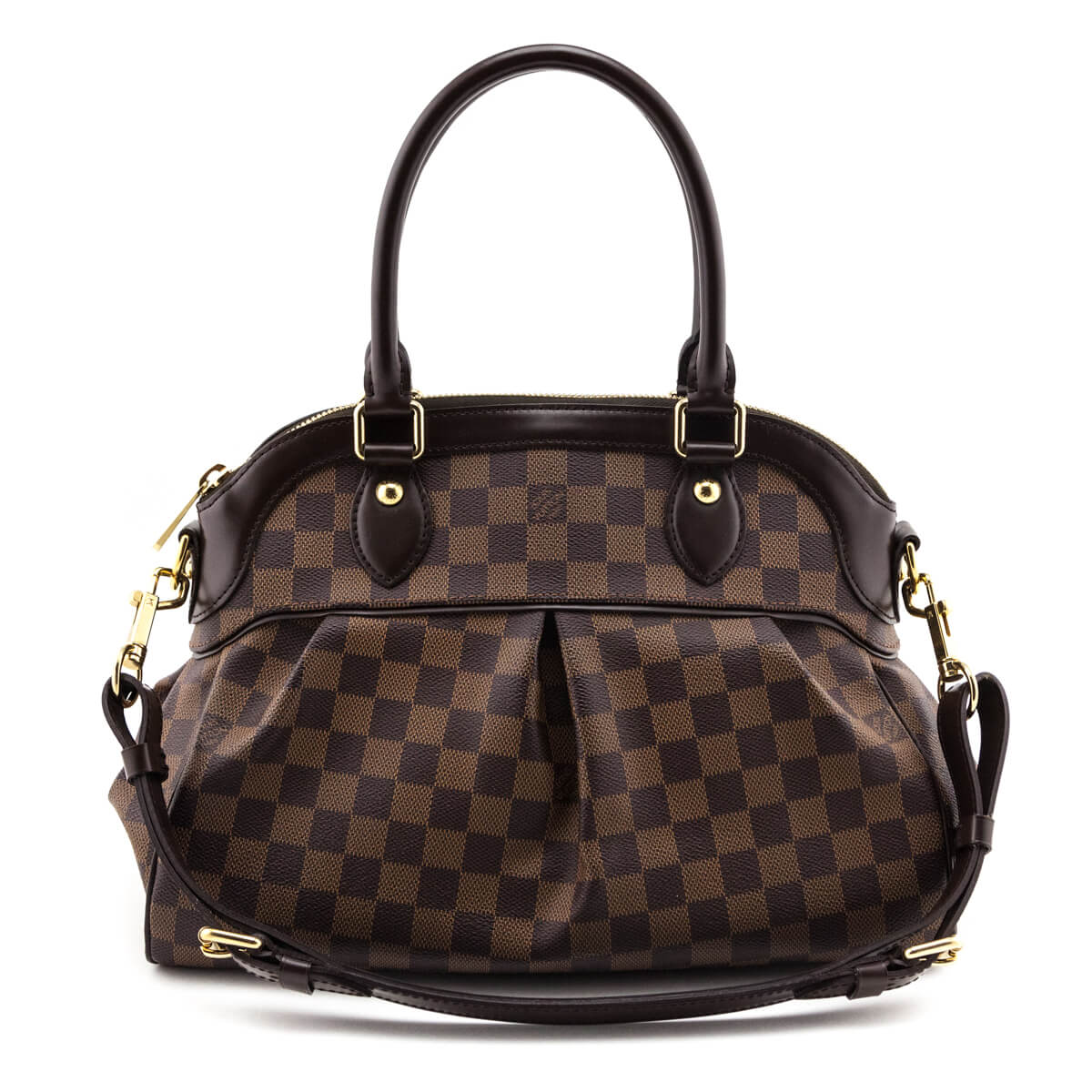 Louis Vuitton Damier Ebene Trevi PM