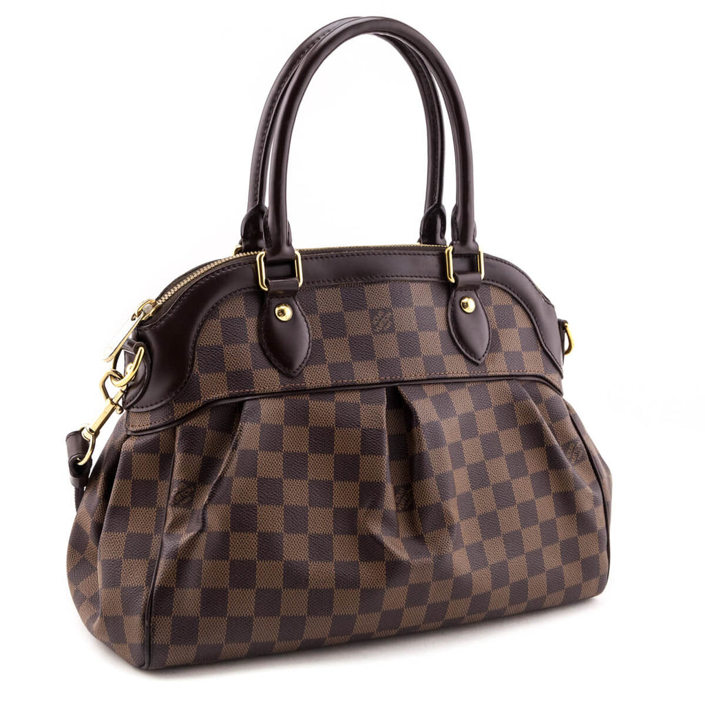 Louis Vuitton Damier Ebene Trevi PM