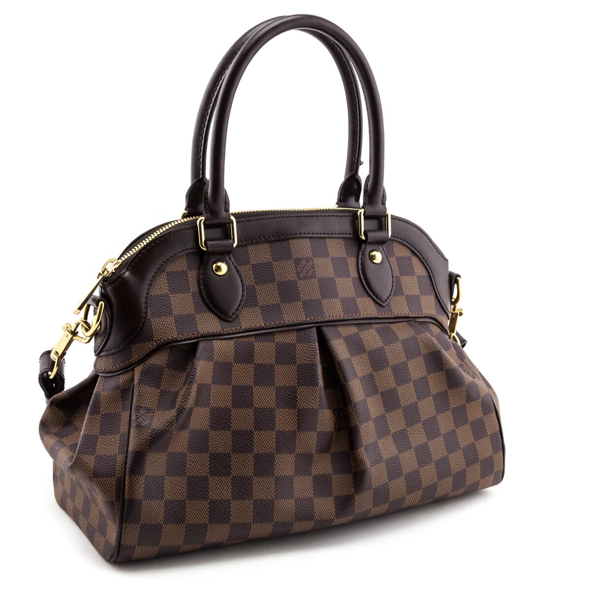 Louis Vuitton Damier Ebene Trevi PM