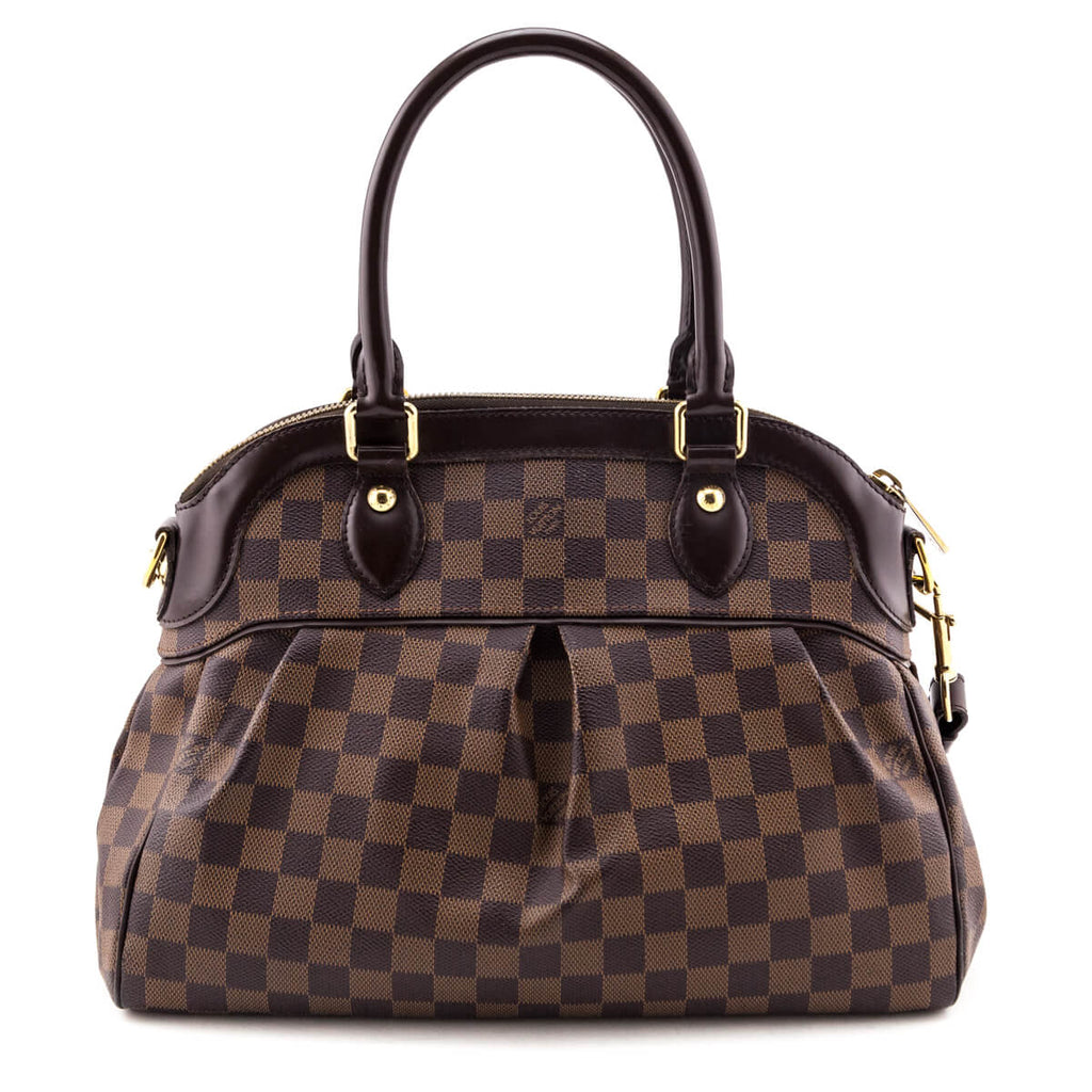 Louis Vuitton Damier Ebene Trevi PM