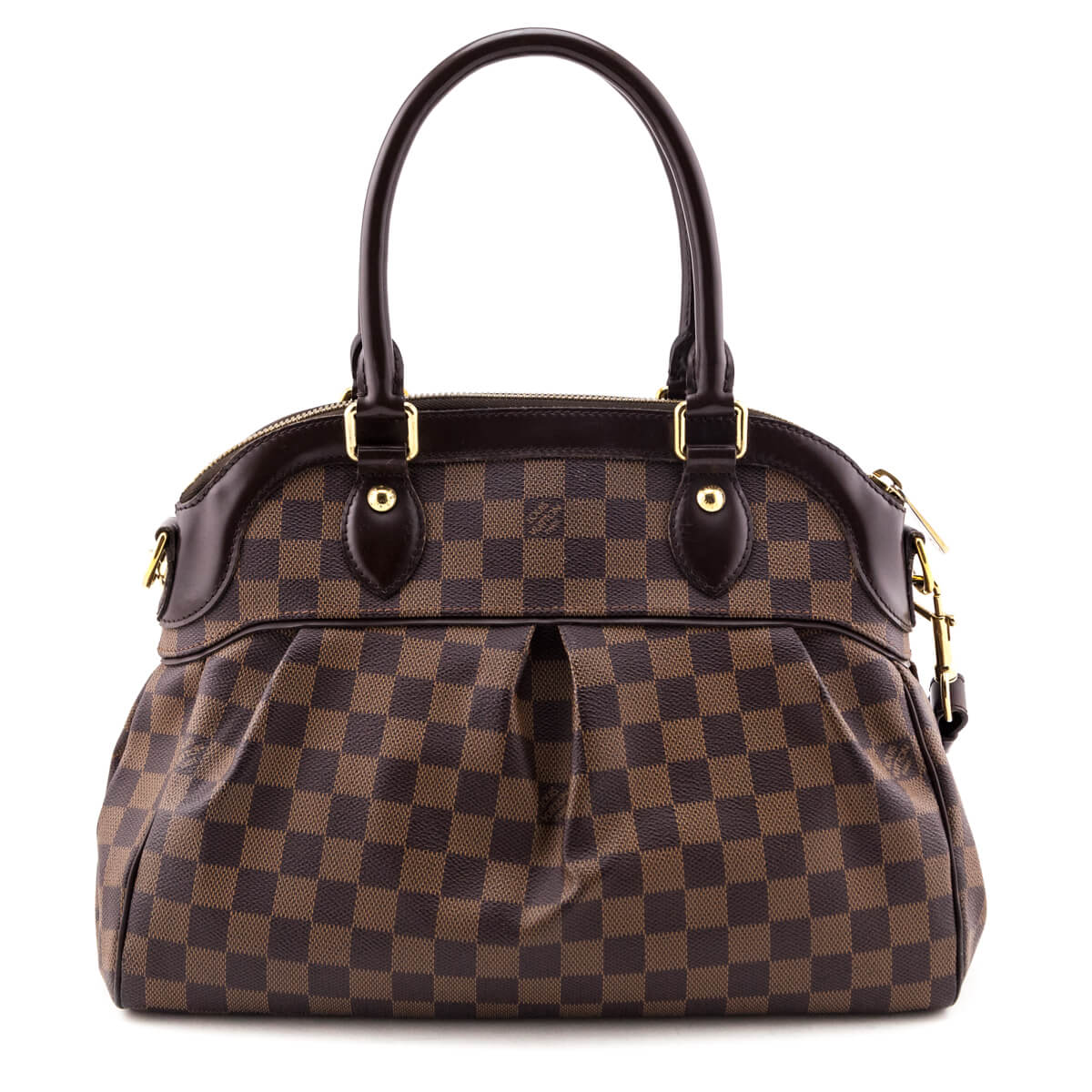 Louis Vuitton Damier Ebene Trevi PM