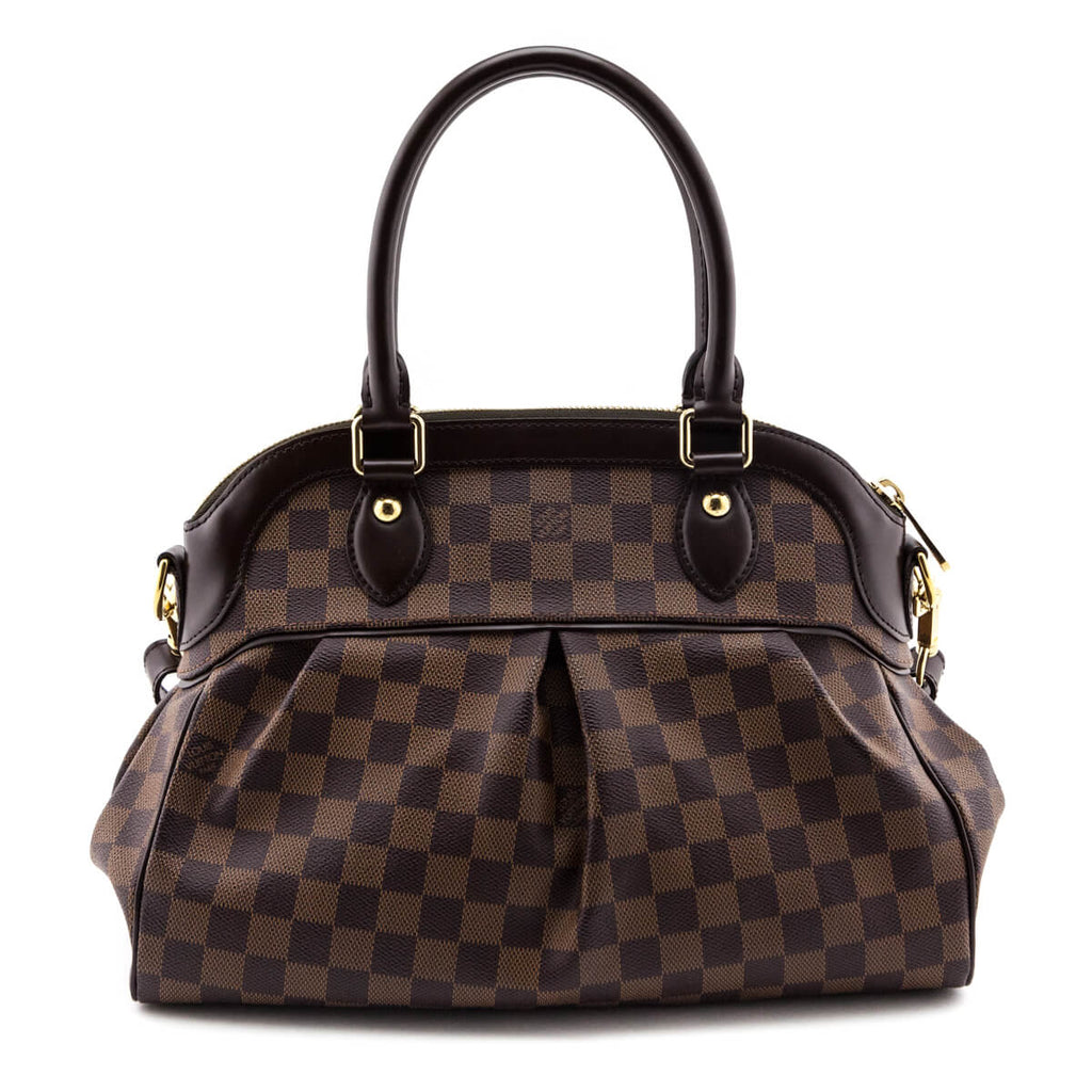 Louis Vuitton Damier Ebene Trevi PM