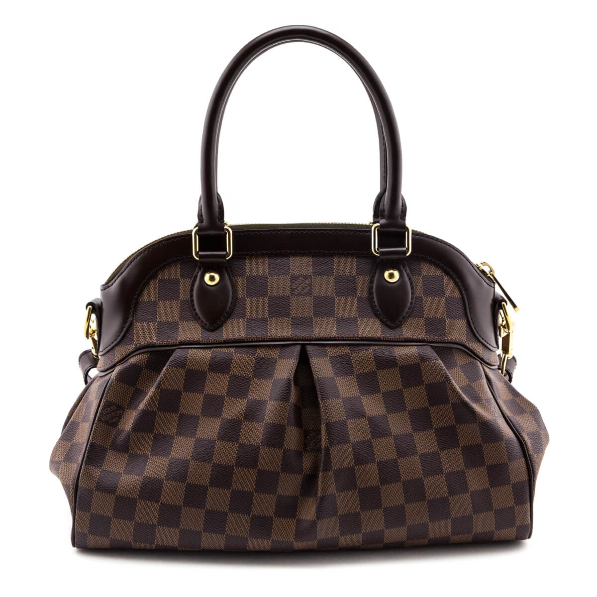 Louis Vuitton Damier Ebene Trevi PM