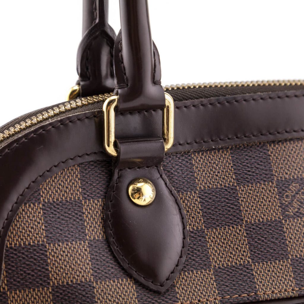 Louis Vuitton Damier Ebene Trevi PM