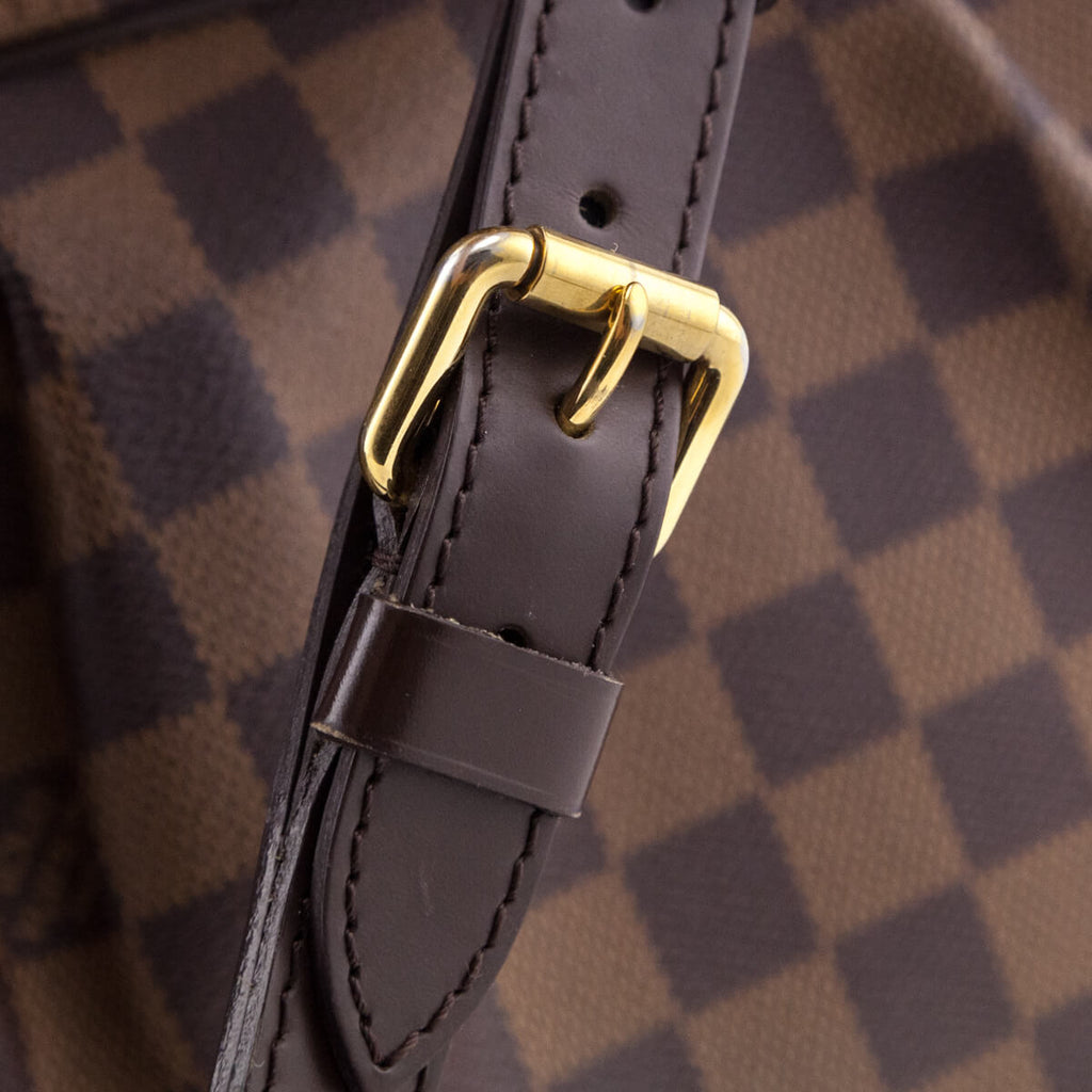 Louis Vuitton Damier Ebene Trevi PM