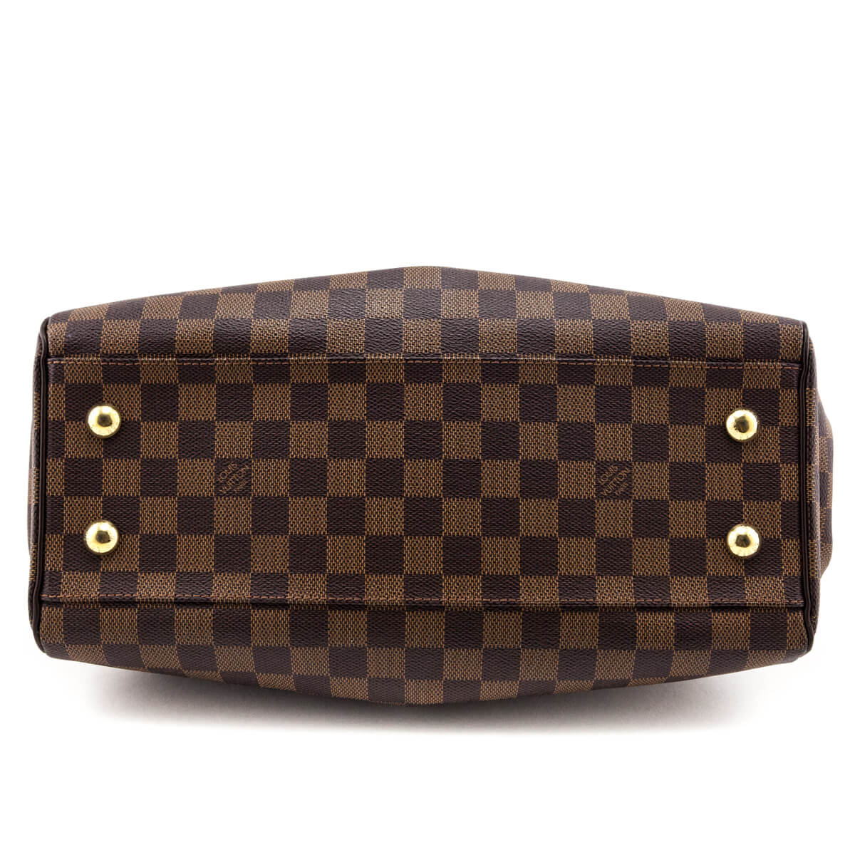 Louis Vuitton Damier Ebene Trevi PM