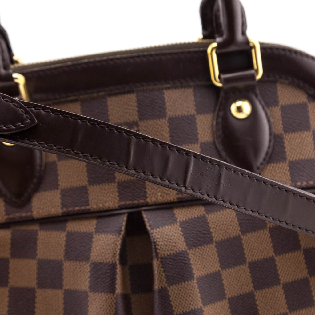 Louis Vuitton Damier Ebene Trevi PM