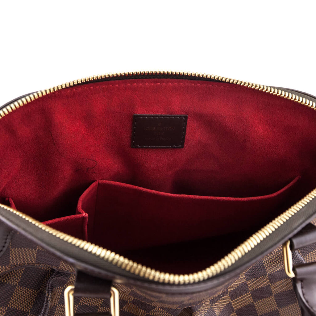 Louis Vuitton Damier Ebene Trevi PM