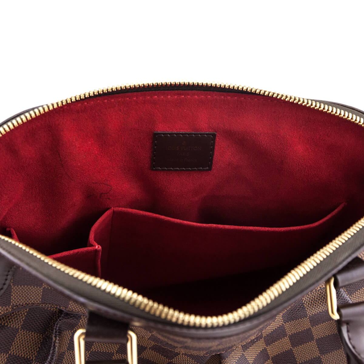 Louis Vuitton Damier Ebene Trevi PM