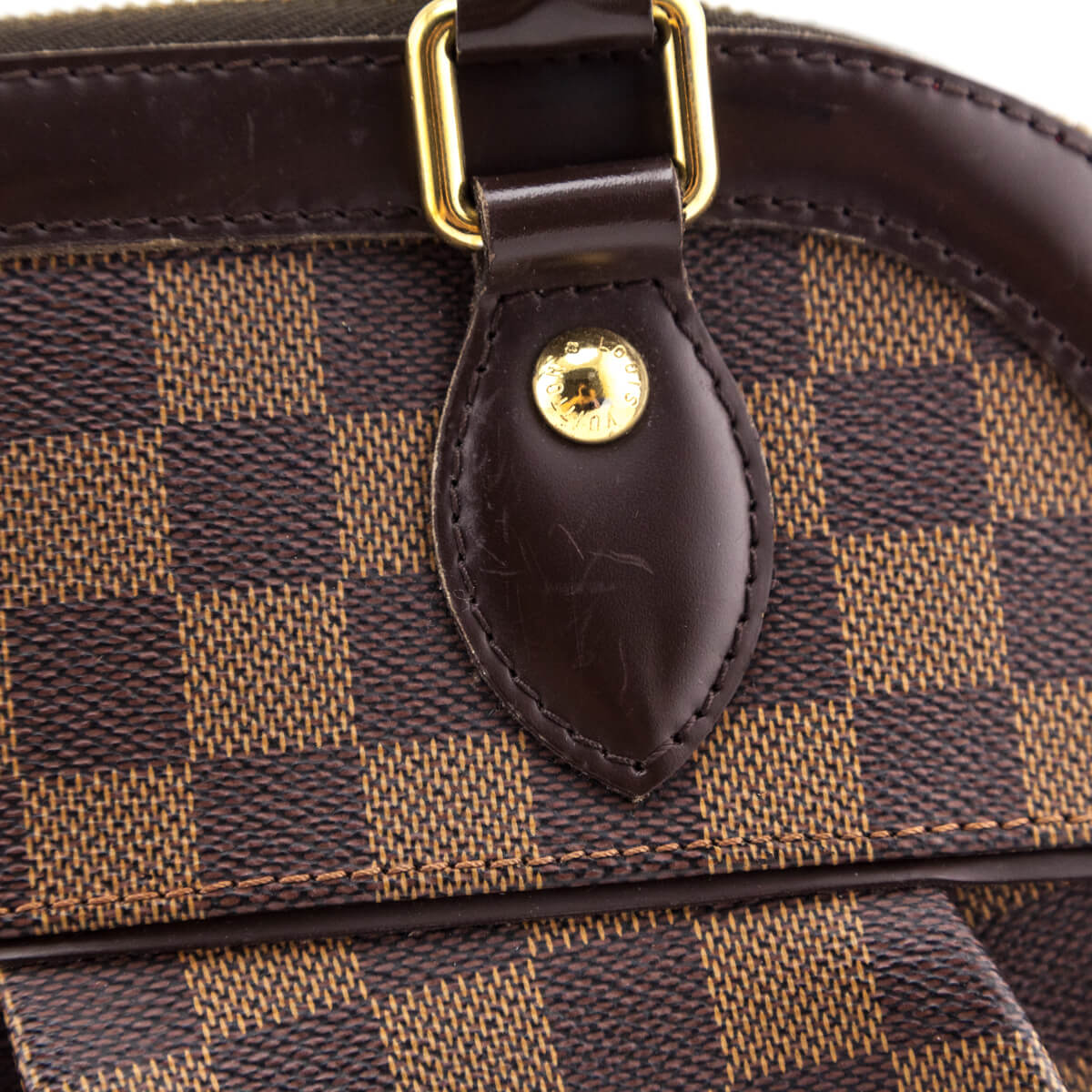 Louis Vuitton Damier Ebene Trevi PM