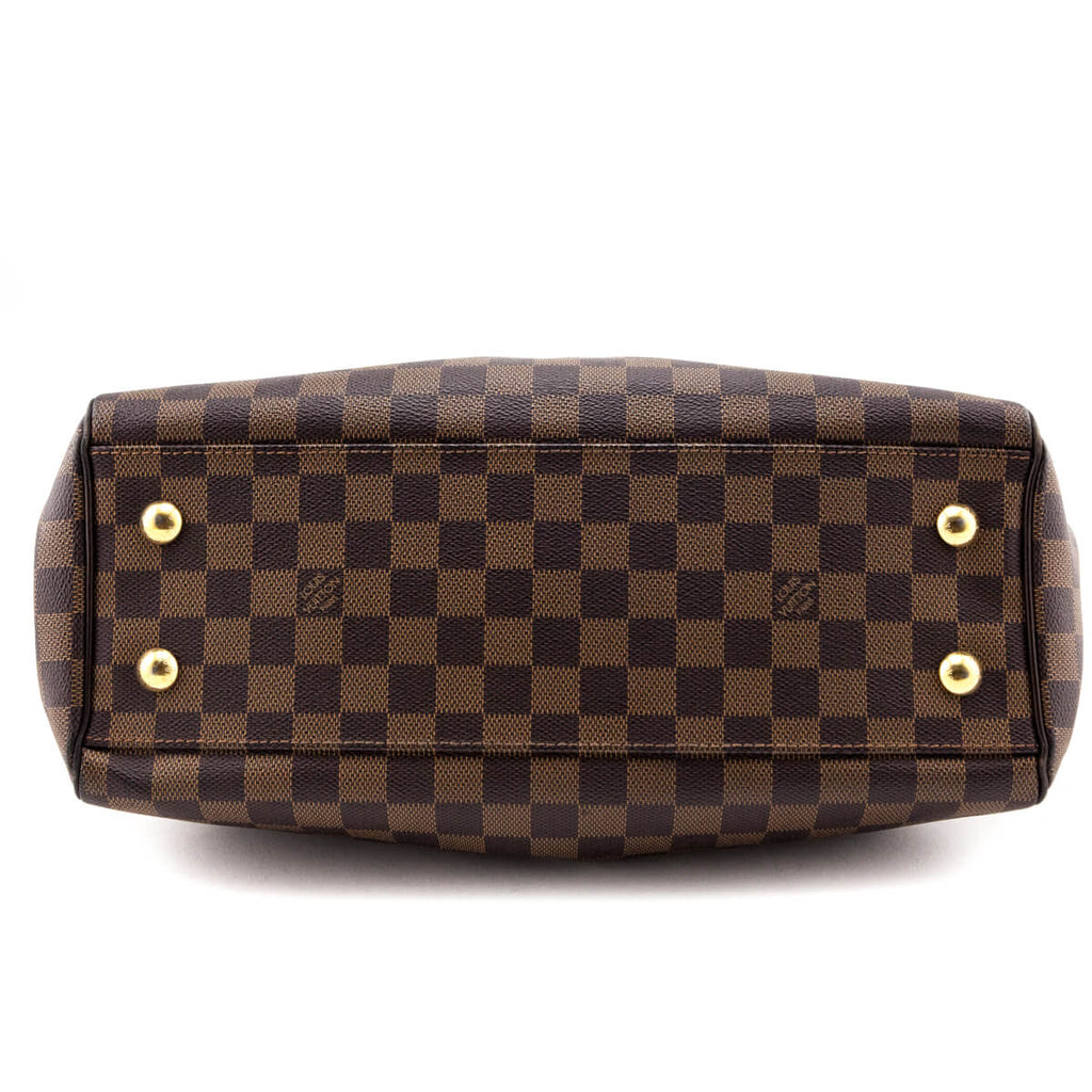 Louis Vuitton Damier Ebene Trevi PM