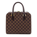 Louis Vuitton Damier Ebene Vintage Triana Bag