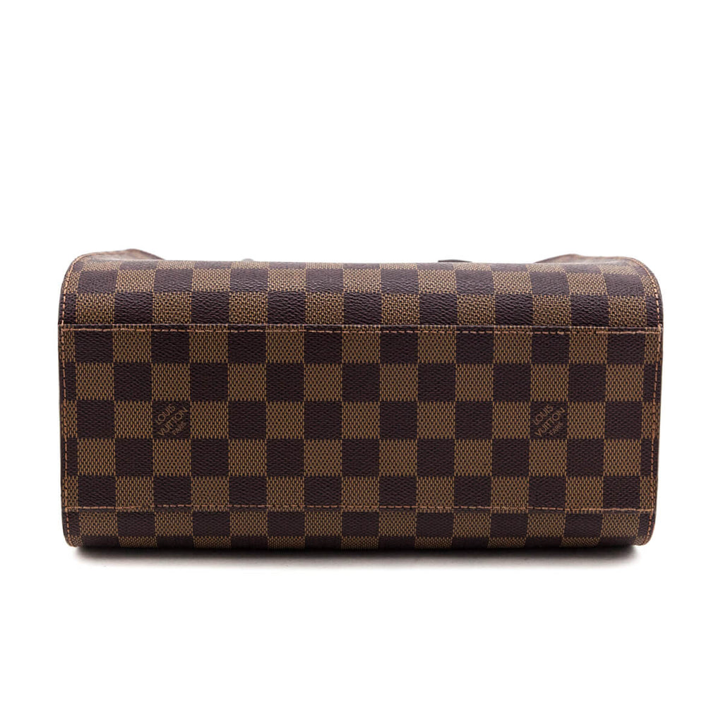 Louis Vuitton Damier Ebene Vintage Triana Bag