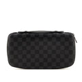 Louis Vuitton Damier Graphite Atoll Organizer Wallet