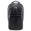 Louis Vuitton Damier Graphite Michael Backpack
