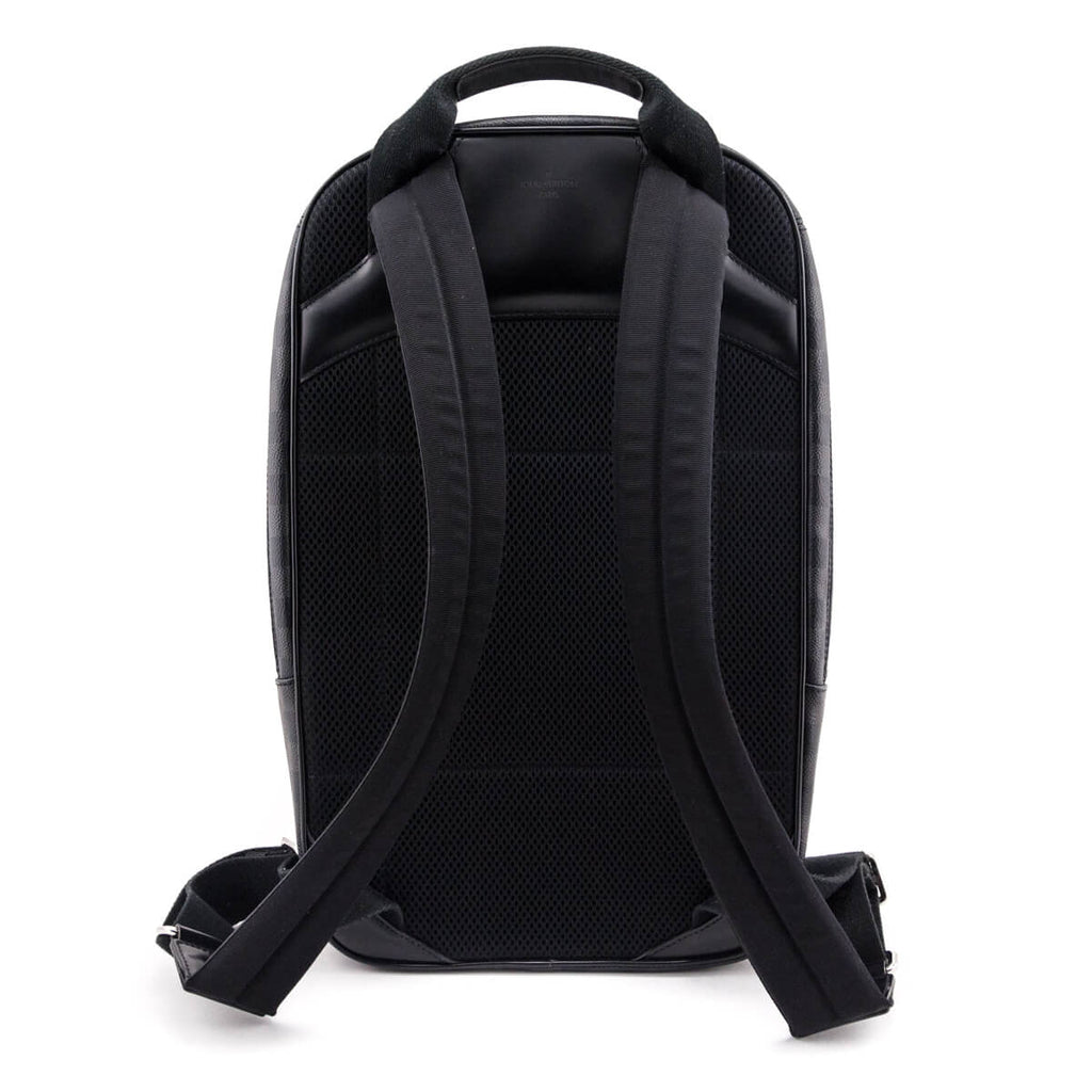 Louis Vuitton Damier Graphite Michael Backpack