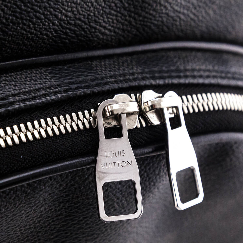 Louis Vuitton Damier Graphite Michael Backpack