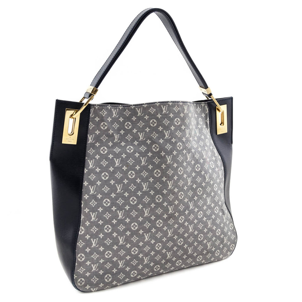 Louis Vuitton Encre Monogram Idylle Rendez Vous MM