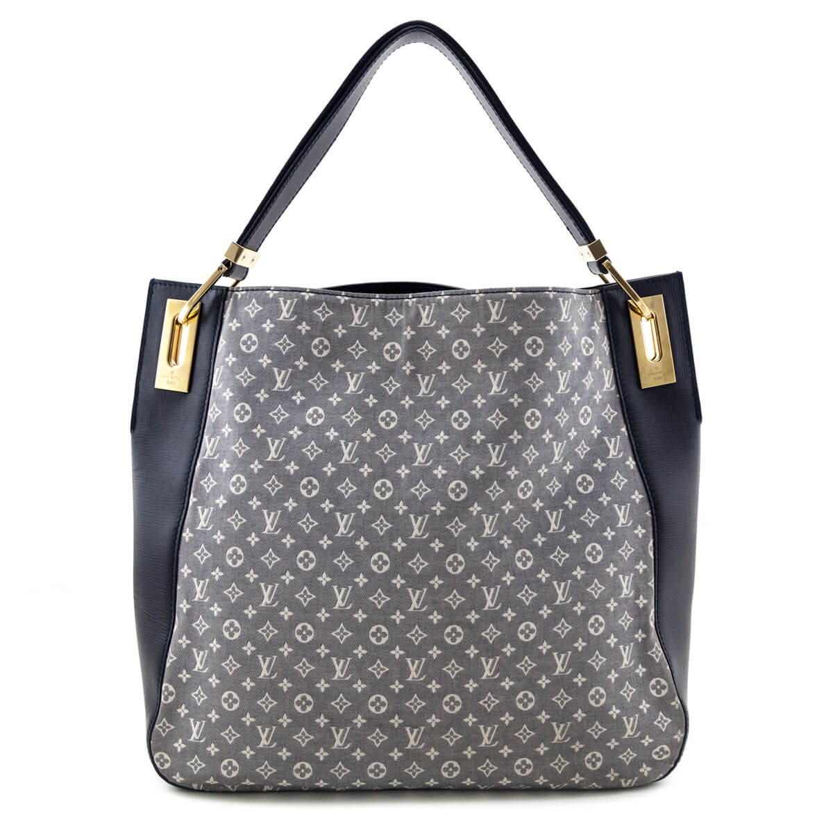 Louis Vuitton Encre Monogram Idylle Rendez Vous MM