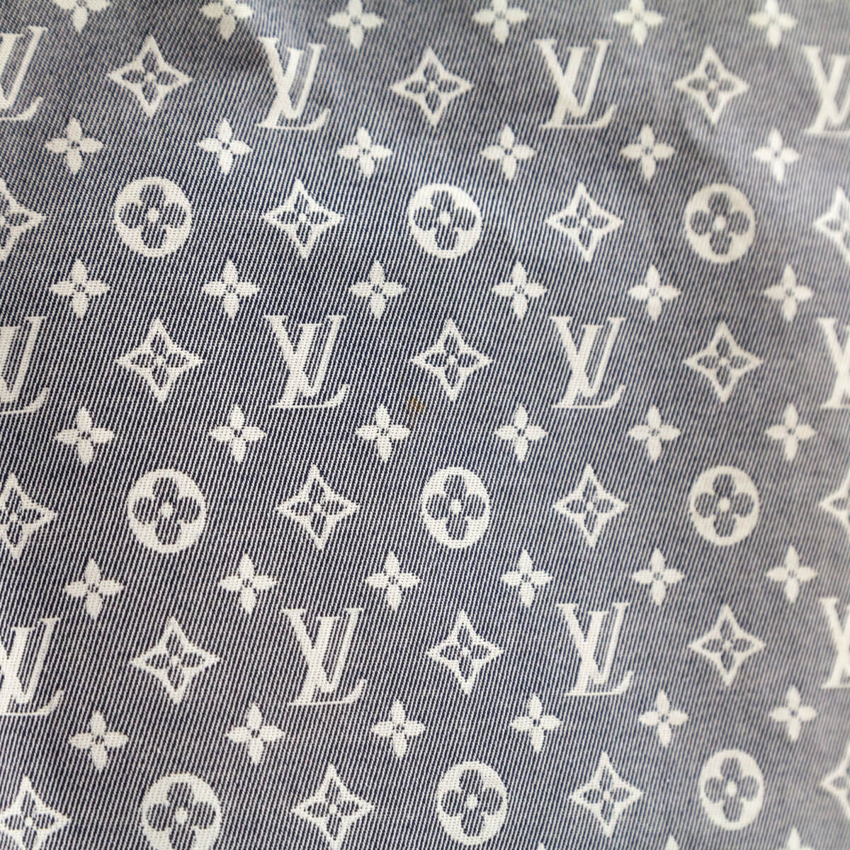 Louis Vuitton Encre Monogram Idylle Rendez Vous MM