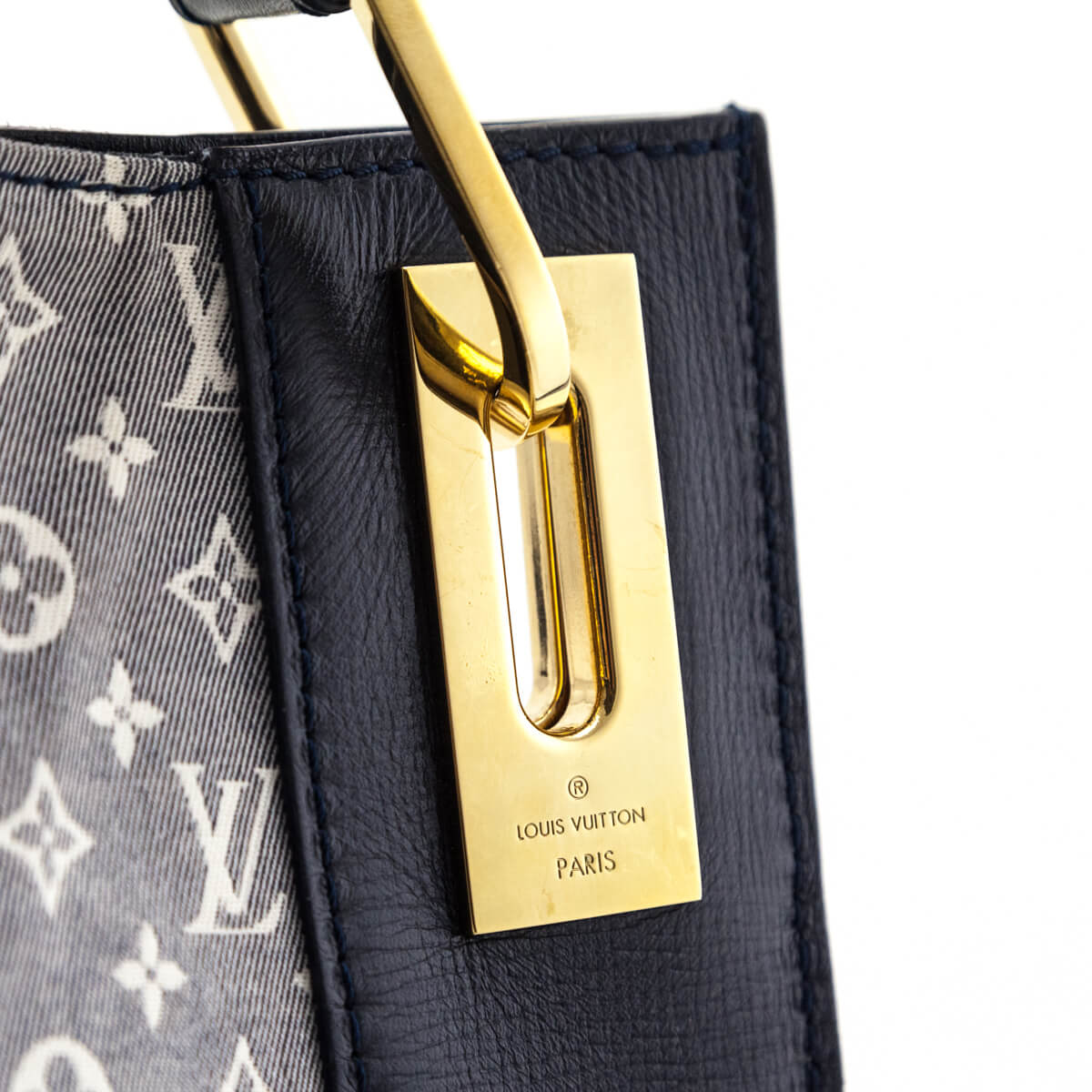 Louis Vuitton Encre Monogram Idylle Rendez Vous MM