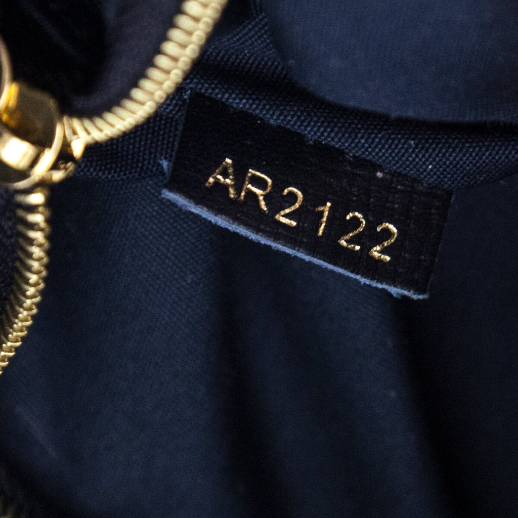 Louis Vuitton Encre Monogram Idylle Rendez Vous MM