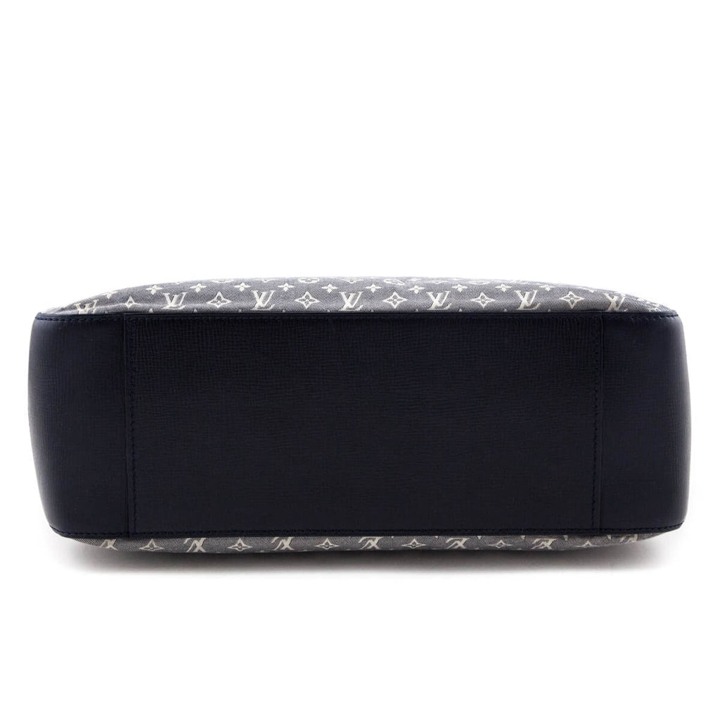 Louis Vuitton Encre Monogram Idylle Rendez Vous MM
