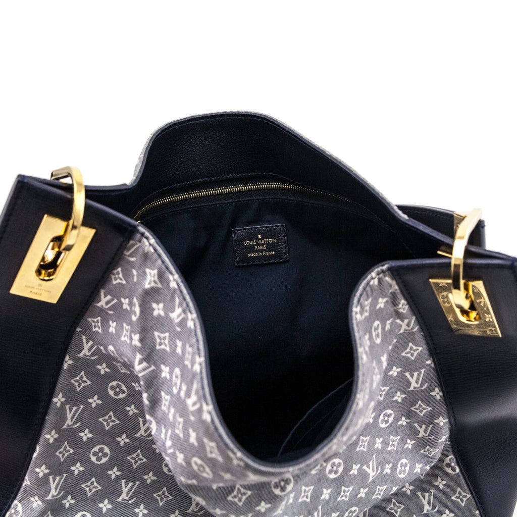 Louis Vuitton Encre Monogram Idylle Rendez Vous MM