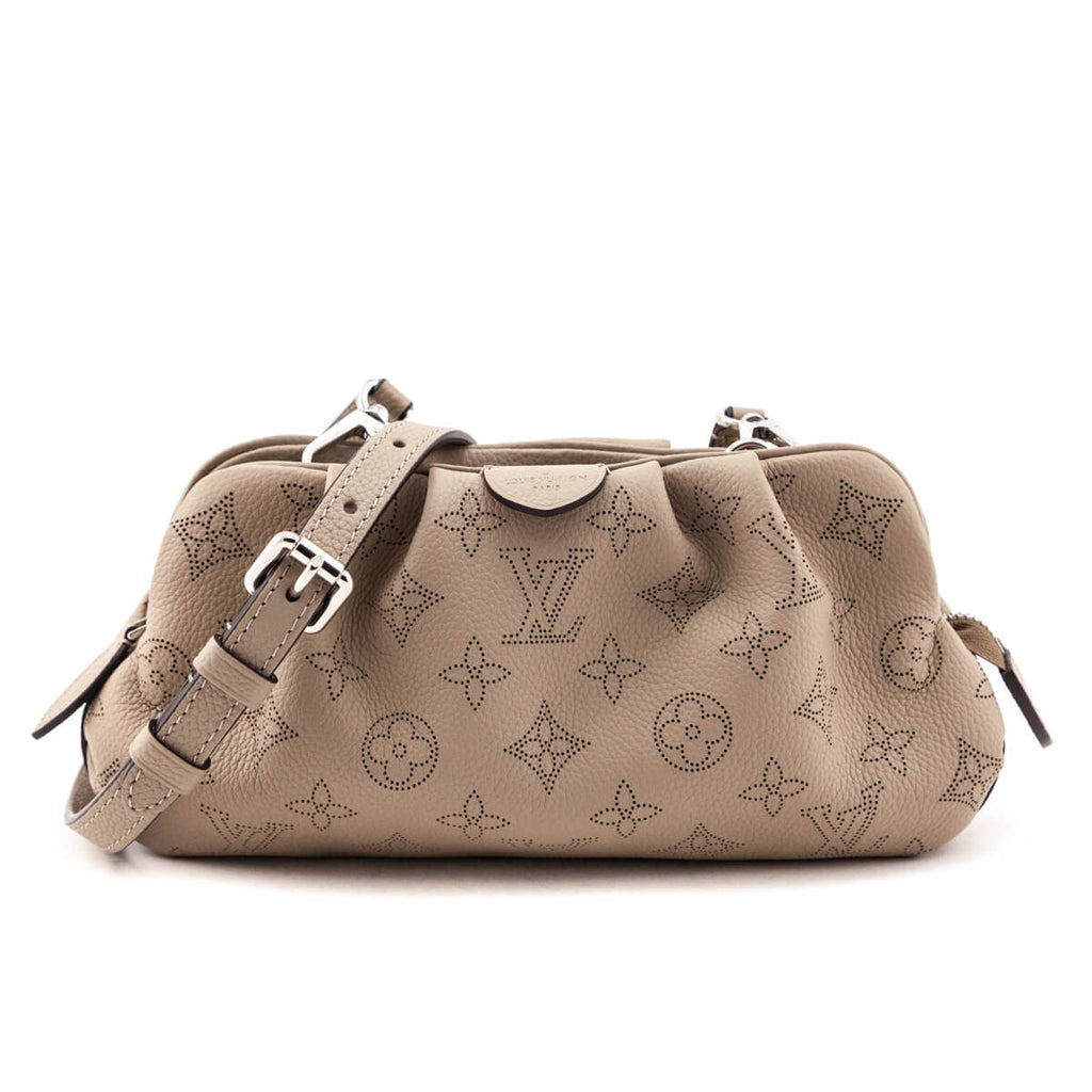 Louis Vuitton Galet Mahina Scala Mini Pouch