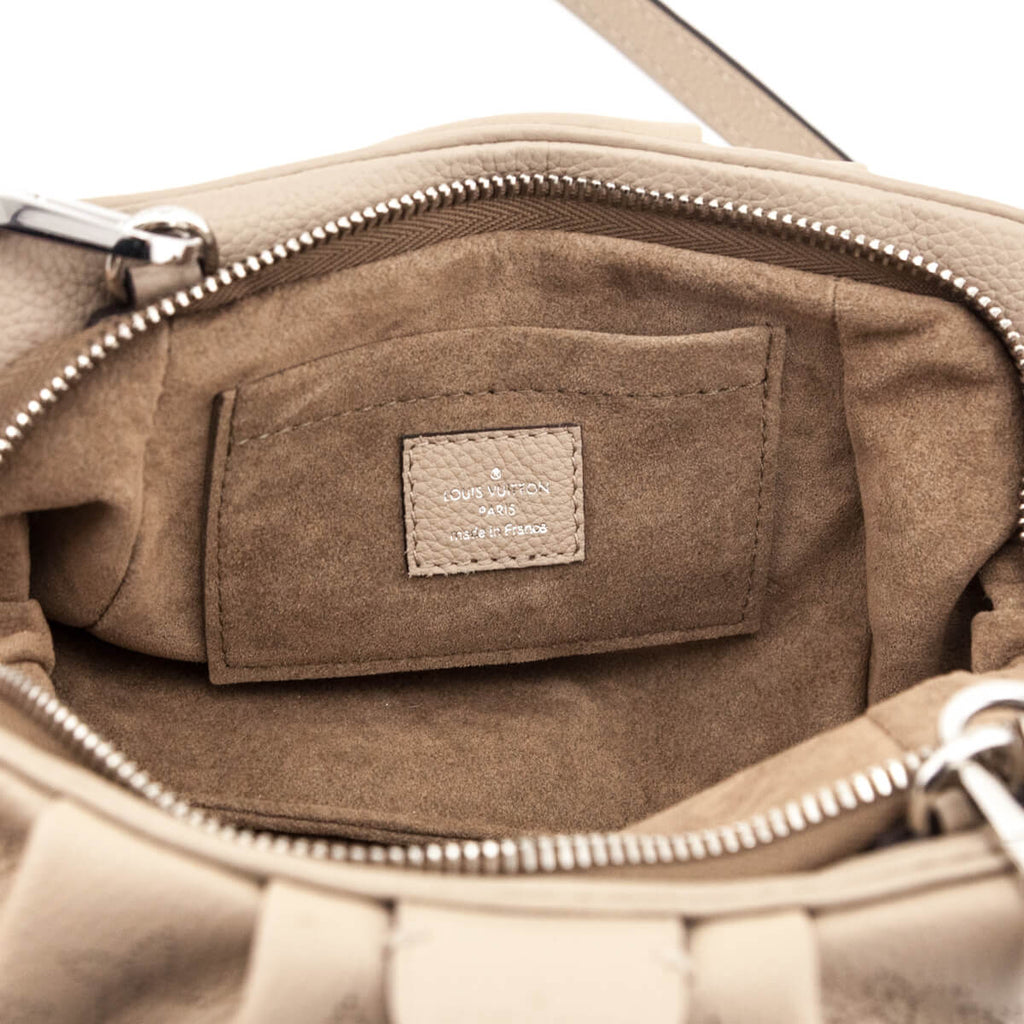 Louis Vuitton Galet Mahina Scala Mini Pouch