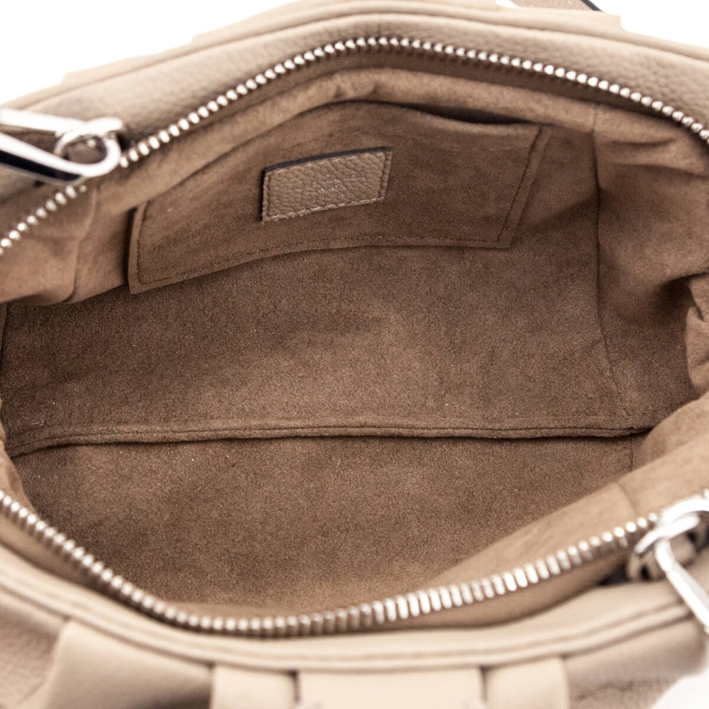 Louis Vuitton Galet Mahina Scala Mini Pouch