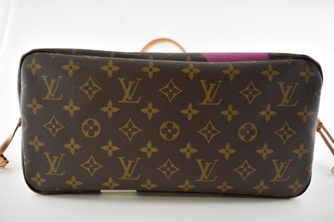 Game On Monogram Neverfull MM