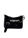 Epi Marelle Black