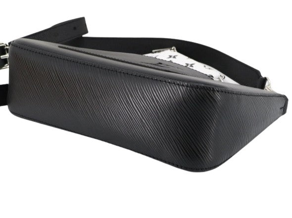 Epi Marelle Black
