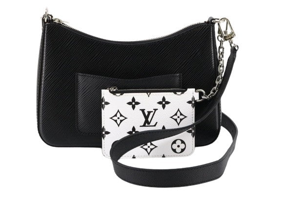 Epi Marelle Black