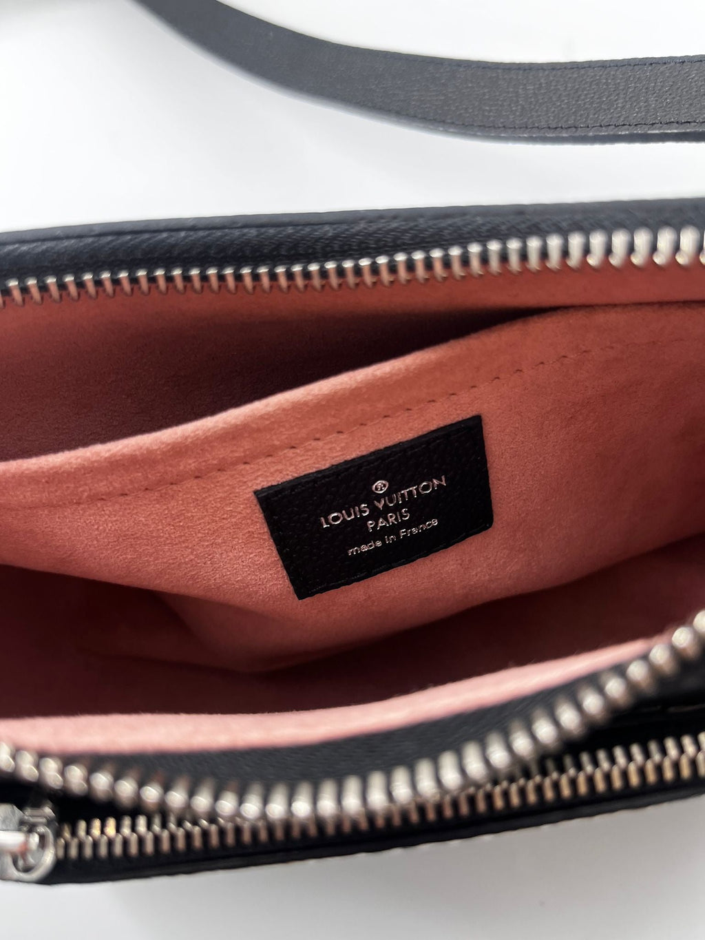 Epi Marelle Black