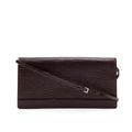 Louis Vuitton Moka Epi Honfleur Pochette