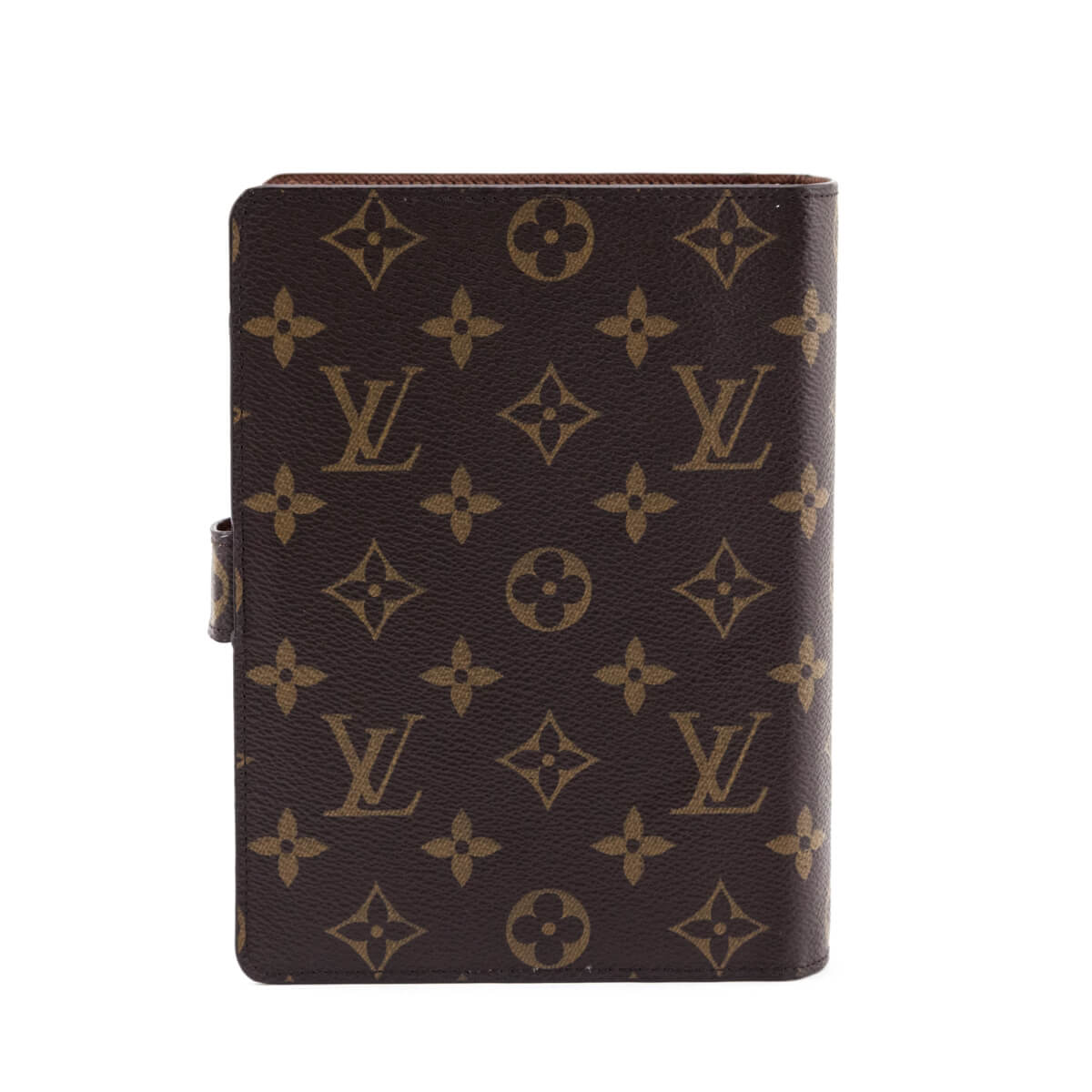 Louis Vuitton Monogram Agenda MM