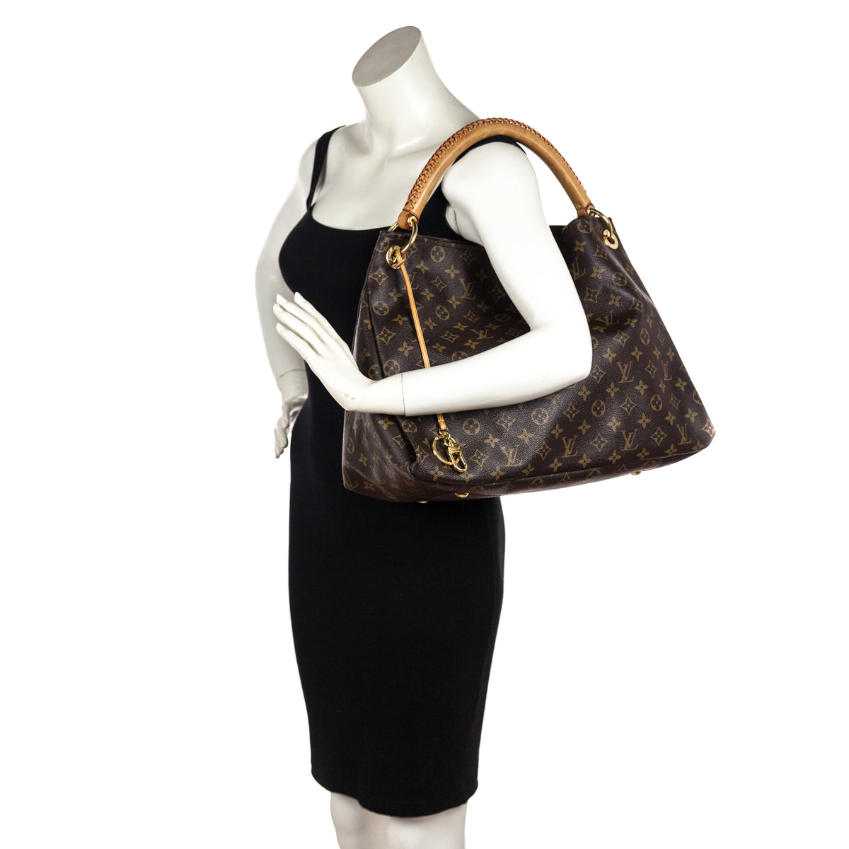 Louis Vuitton Monogram Artsy MM