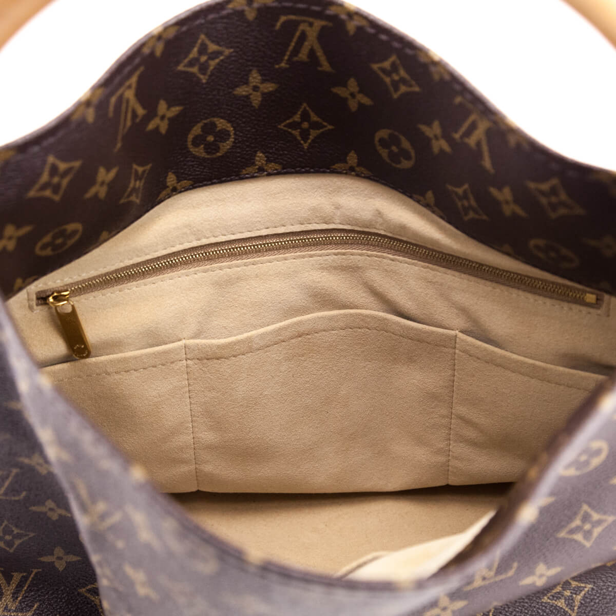 Louis Vuitton Monogram Artsy MM
