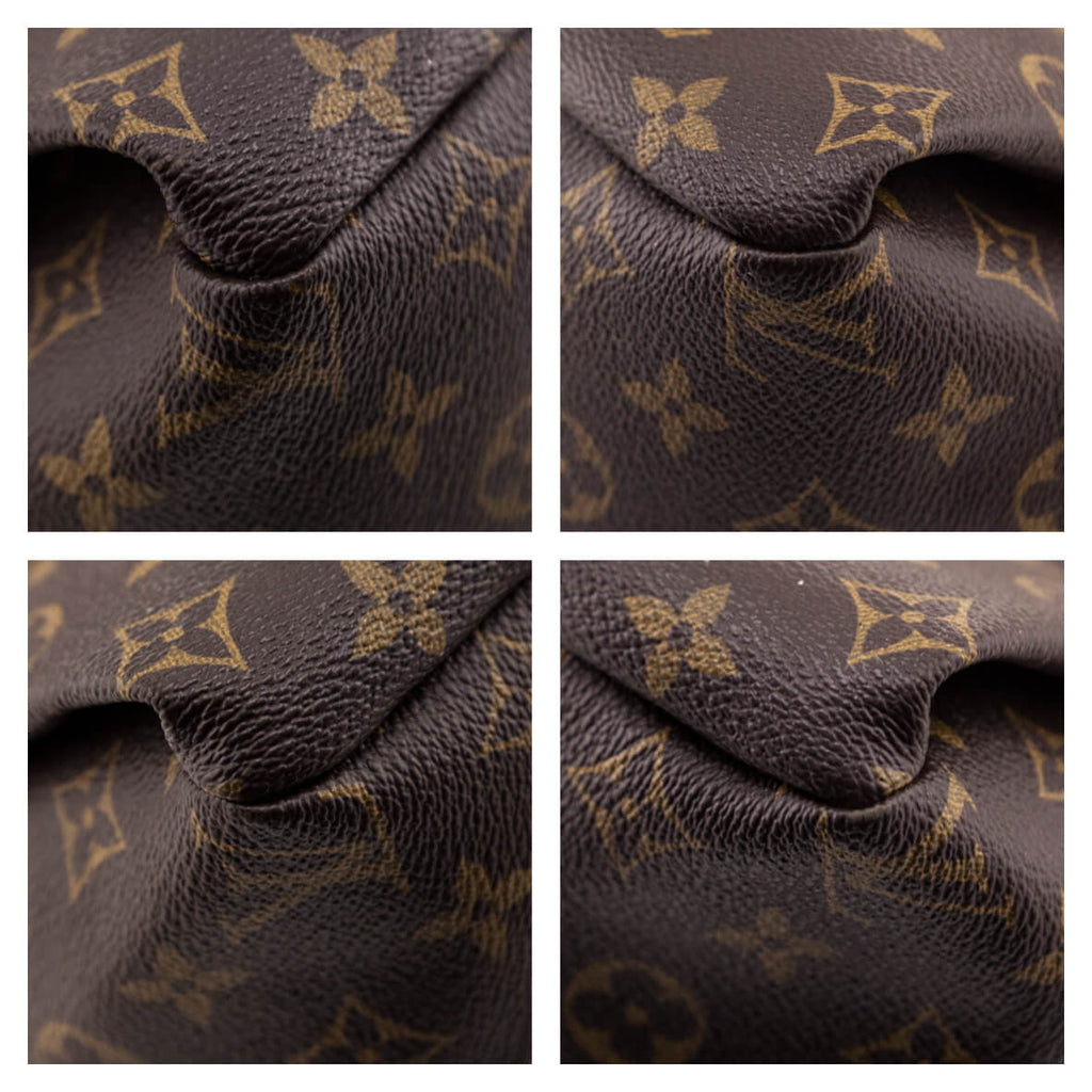 Louis Vuitton Monogram Artsy MM