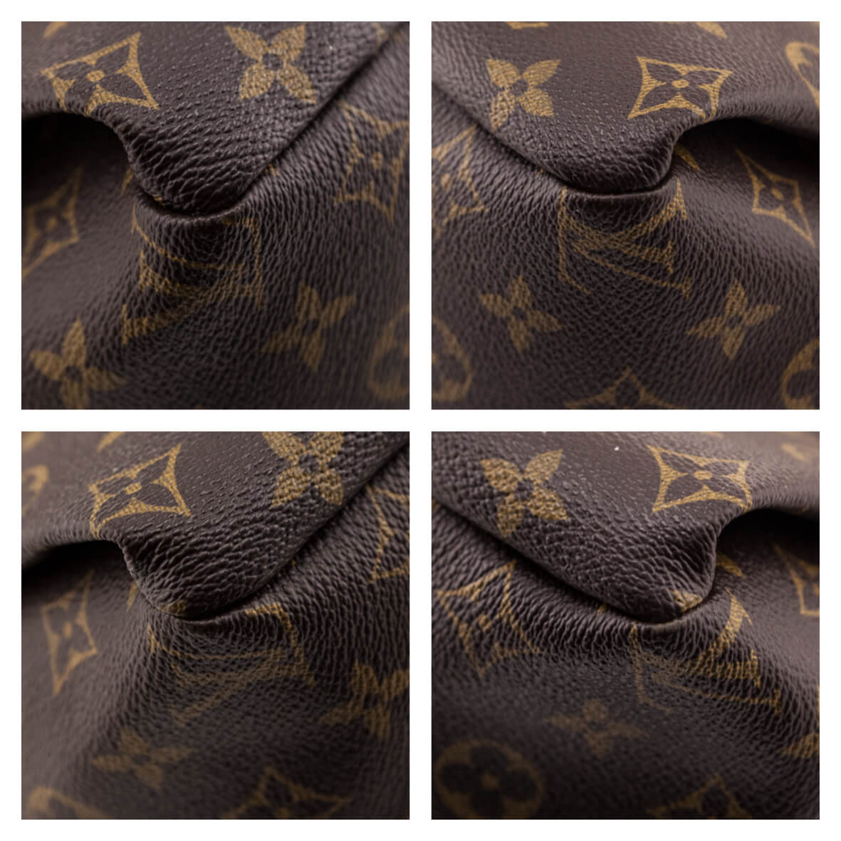 Louis Vuitton Monogram Artsy MM