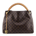 Louis Vuitton Monogram Artsy MM