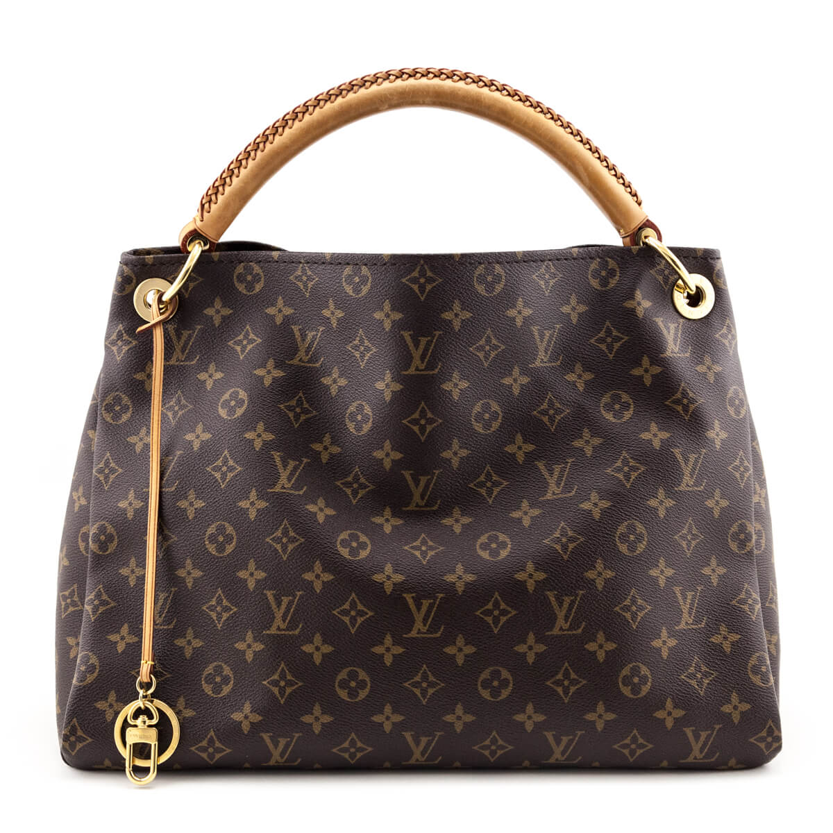 Louis Vuitton Monogram Artsy MM