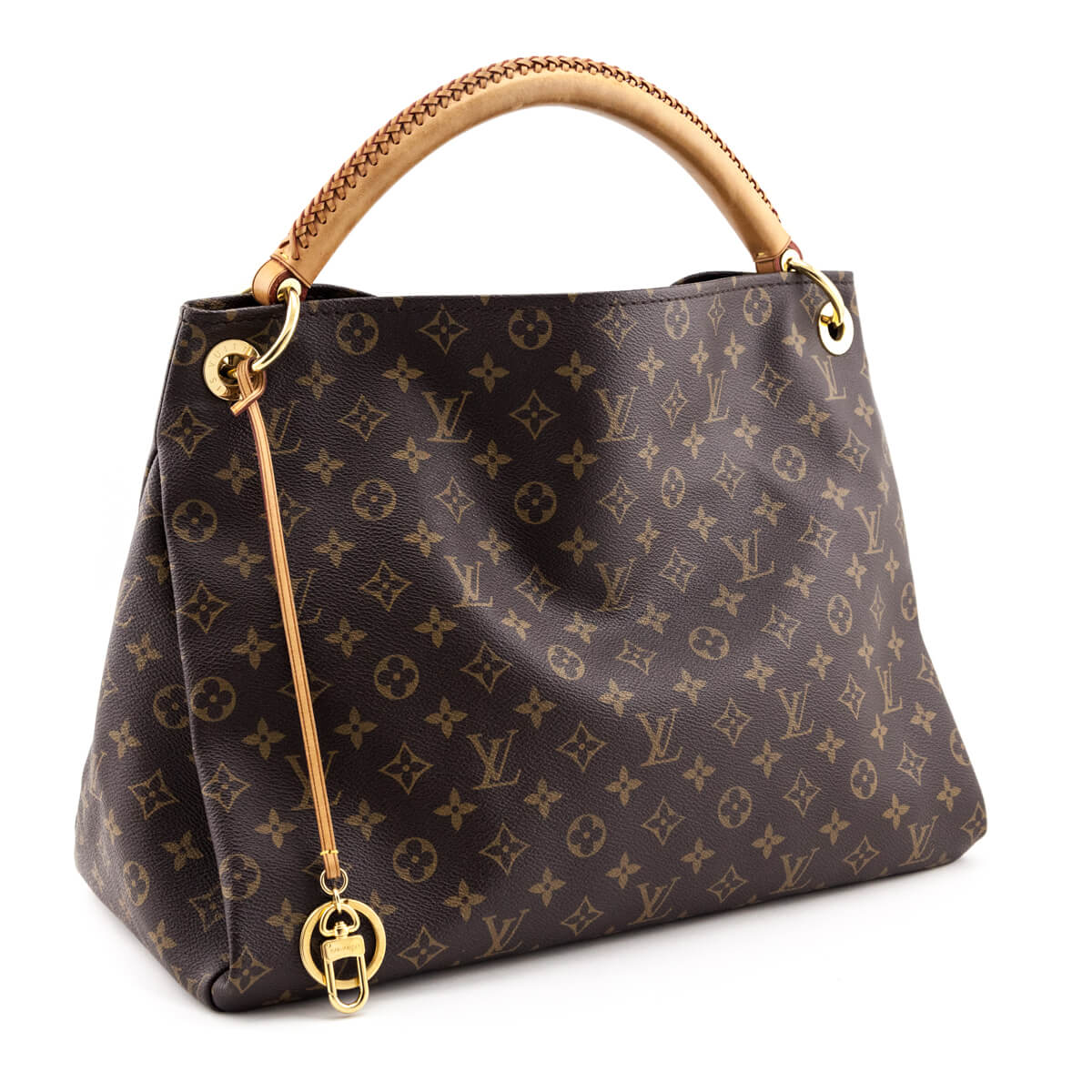 Louis Vuitton Monogram Artsy MM