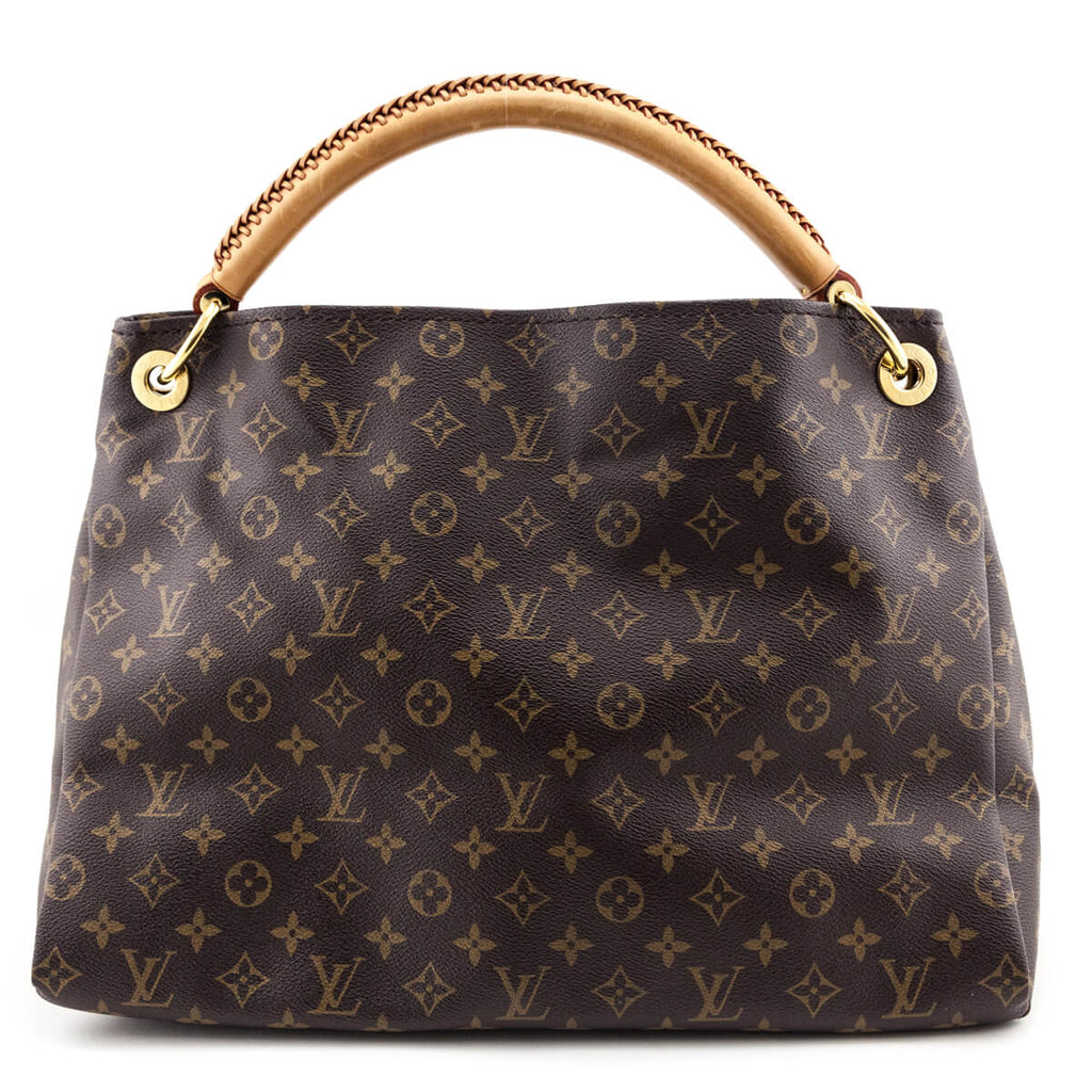 Louis Vuitton Monogram Artsy MM